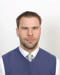 Ing. Roman Konrád